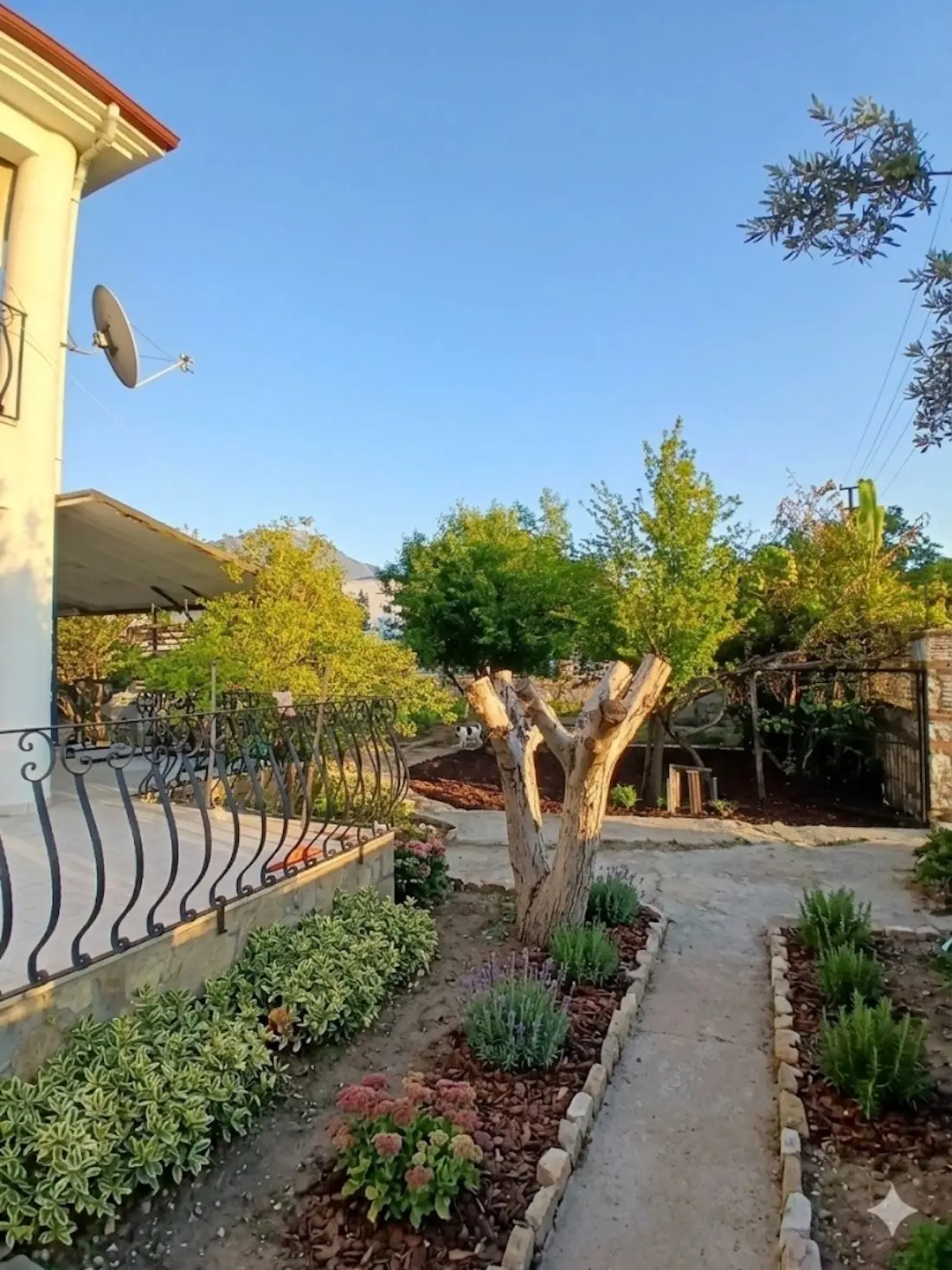 Property in Babatasi